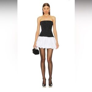 SOLD OUT- Majorelle Juliette dress